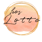 Hos Lotte - Hjemmesalong